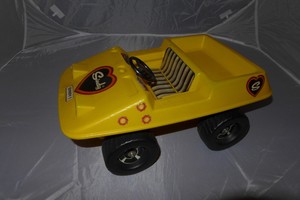 sindy beach buggy