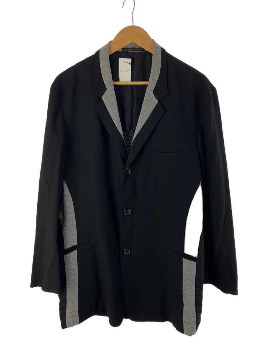 ジャケット・アウター Yohji Yamamoto Cutting Tailored Jacket Yohji Yamamoto Cutting Tailored Jacket | eBay