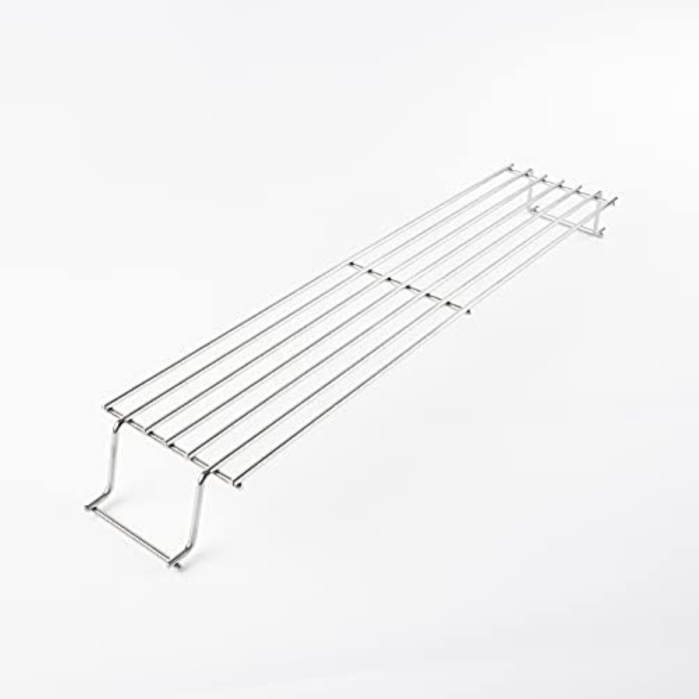 Griglia riscaldante 7641 da 63,5 cm per Weber Spirit 300 Series Spirit E-310 S-3
