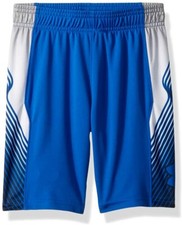 Under Armour Boys' Space The Floor Short