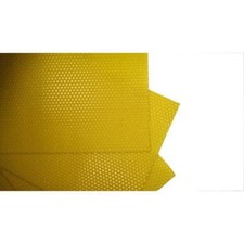 Ściany środkowe 5,1mm z sandacza woskowego o niskiej zawartości pestycydów 395x195mm