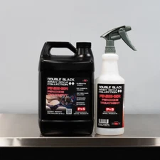 P&S Finisher Kit | 1 Gallon & Spray Bottle | Interior Peroxide Treatment & Odor