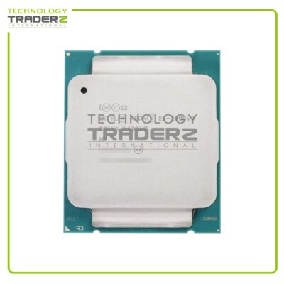 SR1XN  Intel Xeon E5-2690 v3 12-Core 2.60GHz 30M 135W FCLGA2011-3 Processor