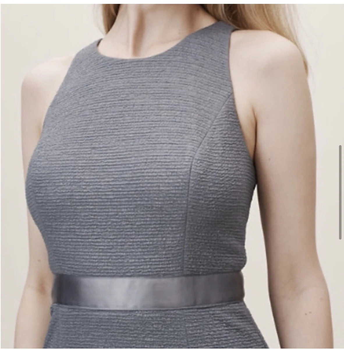 Idris dress bhldn cheap