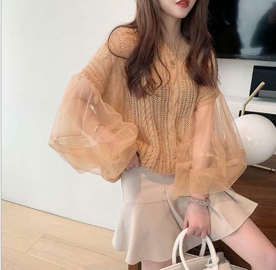 korean pullover sweaters