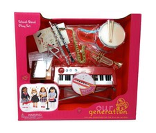 our generation school band