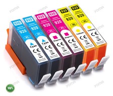 Patronen XL für HP 934 935 OfficeJet 6820 OfficeJet Pro 6230 6830 6235