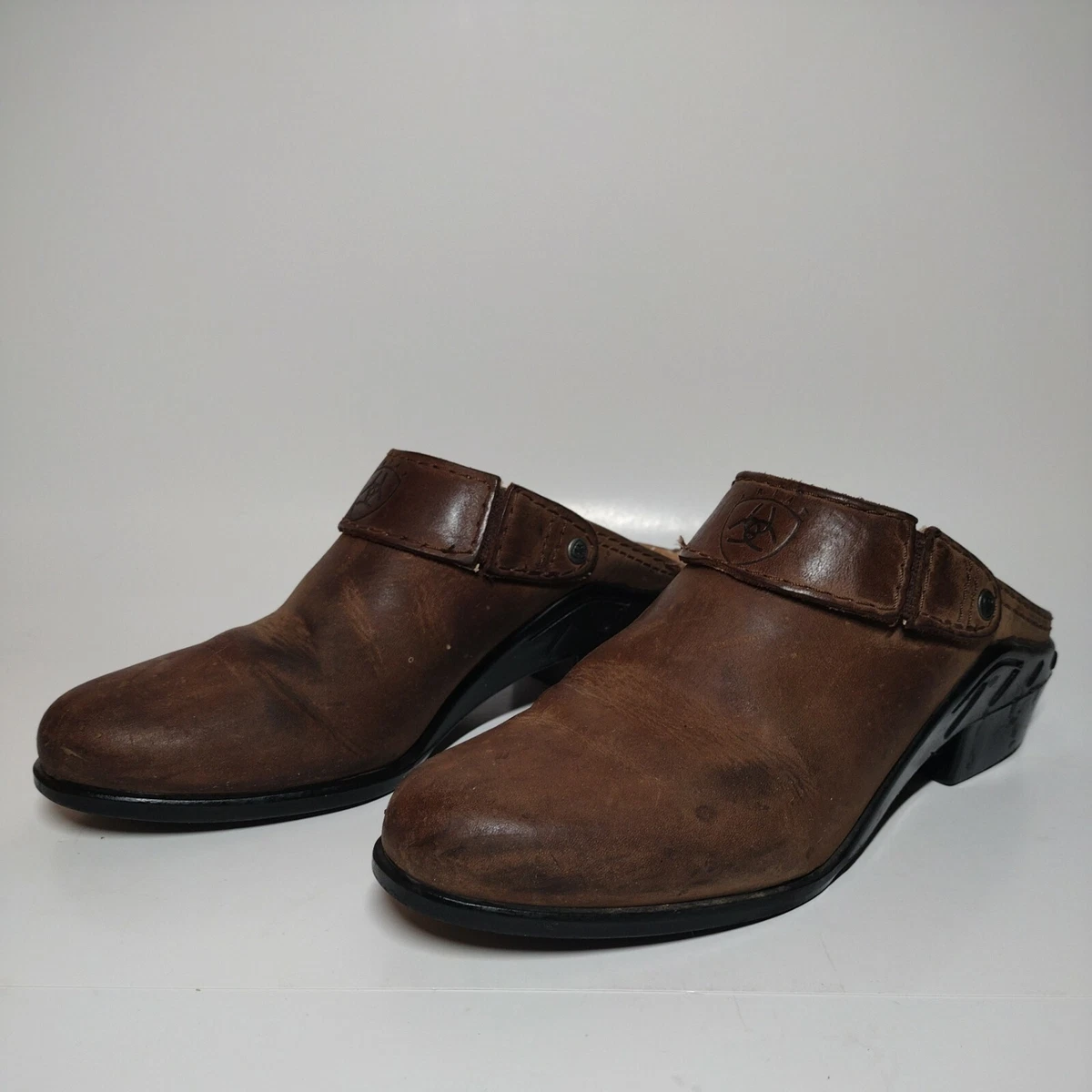 Ariat hotsell clogs amazon