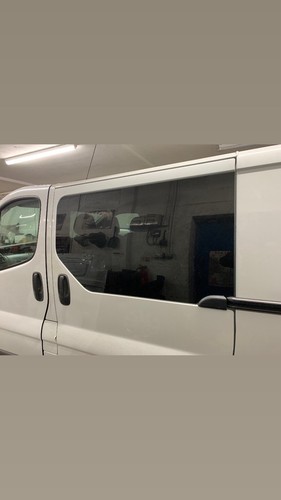 van side Windows supply and fit all makes and models available - Picture 15 of 24