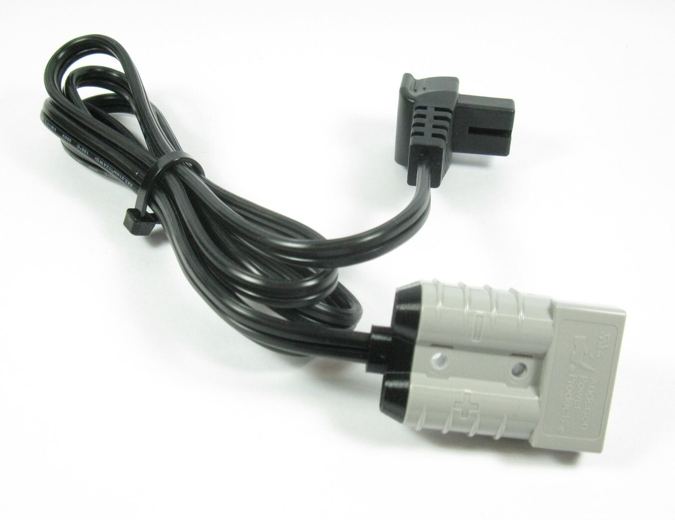 HD 12V DOMETIC WAECO 12AWG Cable Lead Anderson 50A Plug CF CFX CFXW