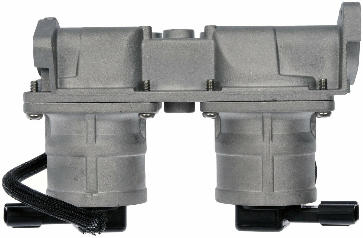 Secondary Air Injection Check Valve Fits 2007-2020 Toyota Tundra