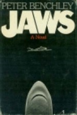Jaws by Peter Benchley: Used