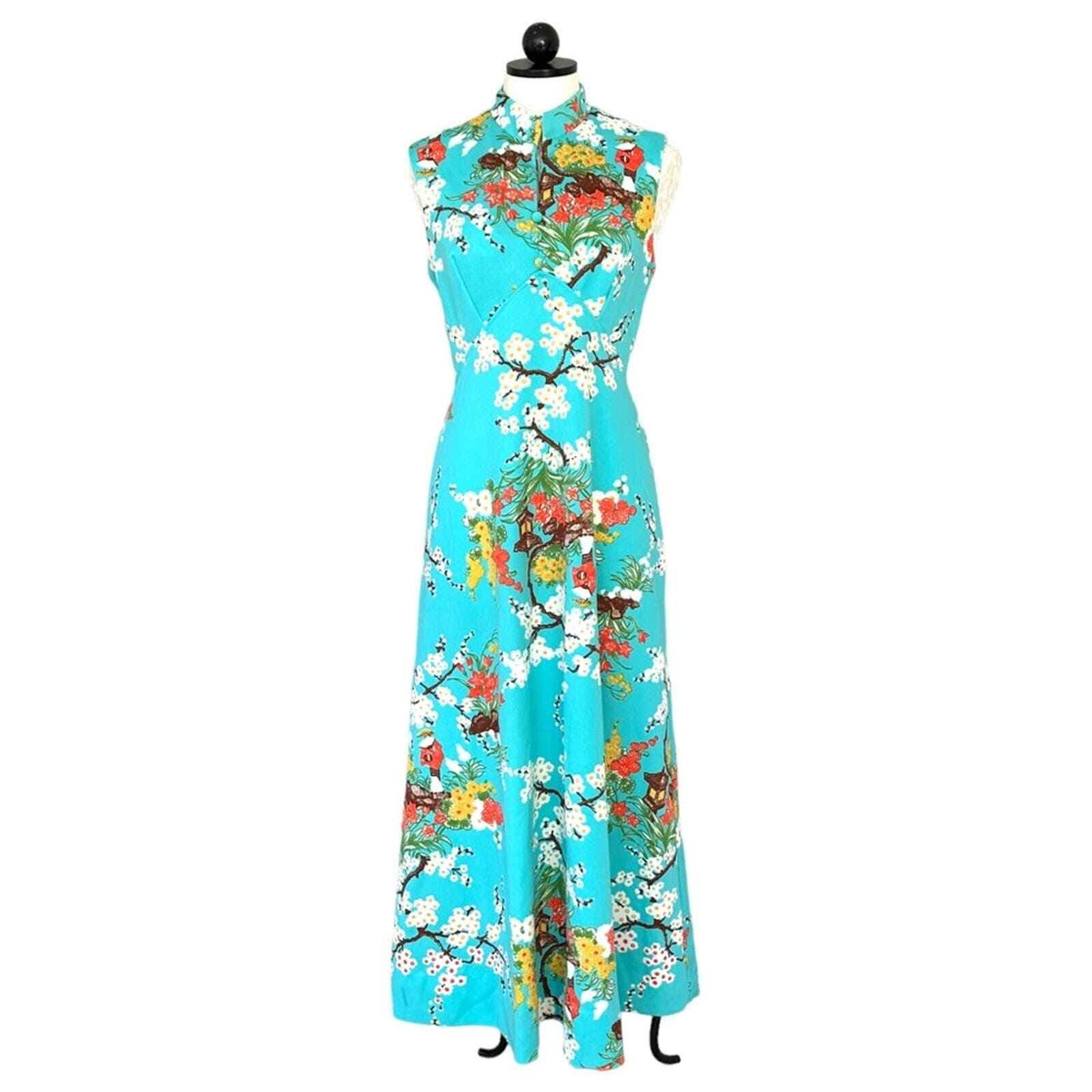 beate maxi dress Beate
