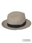 BORSALINO PANAMA QUITO TESA MEDIUM BELT REED