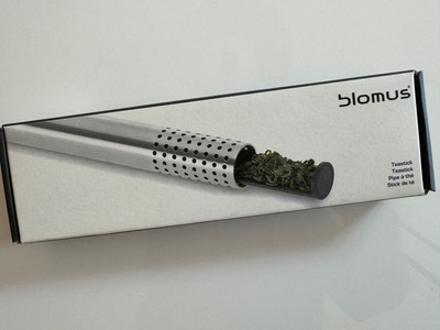 BLOMUS Utilo  tea stick