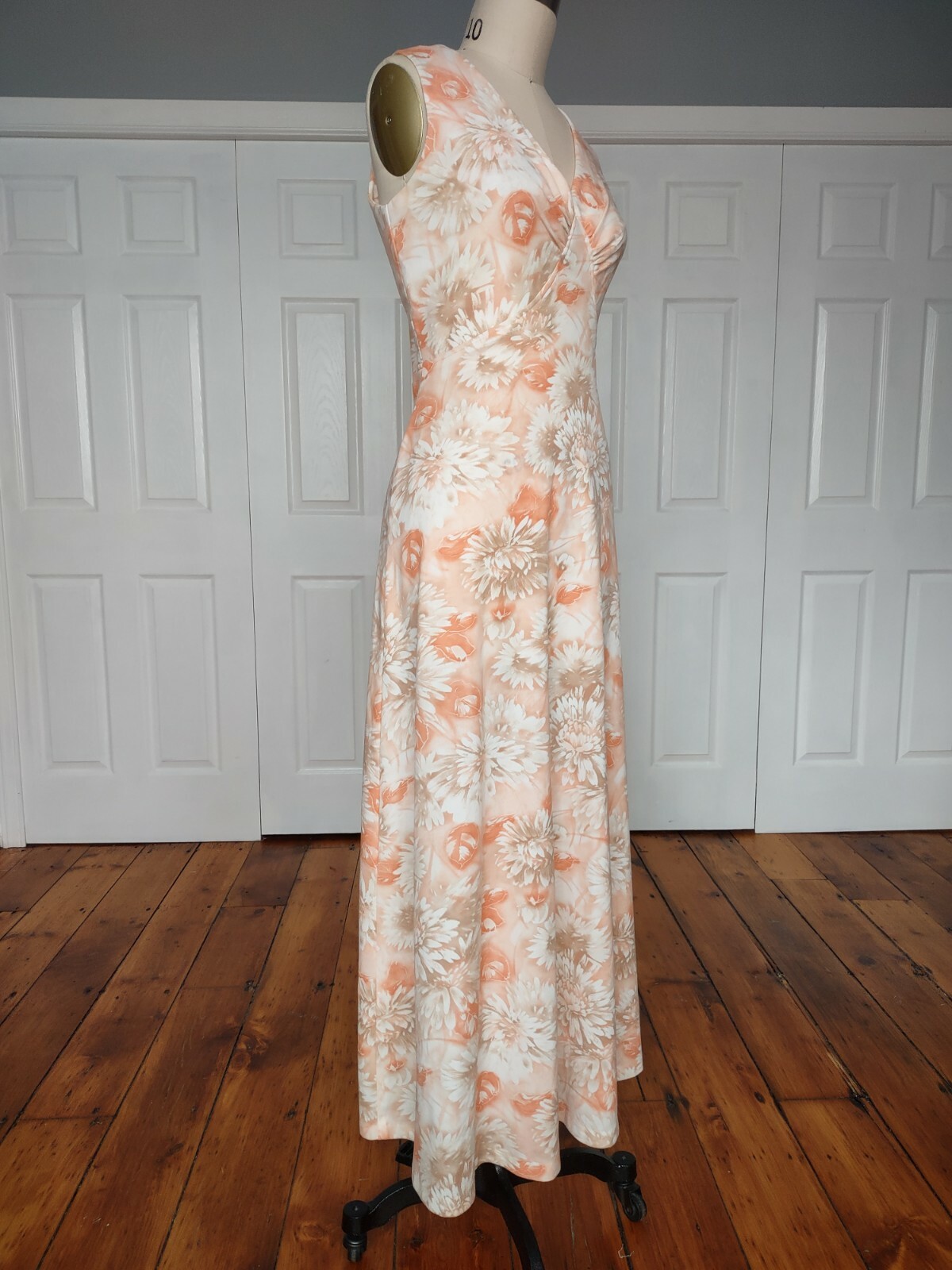 60's plus size dresses