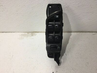 05 06 07 08 09 Subaru Legacy left driver power window switch master