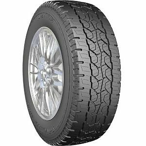 Pneu 4 saisons Petlas Advente PT875 205/70 R15C 106/104R pour utilitaire