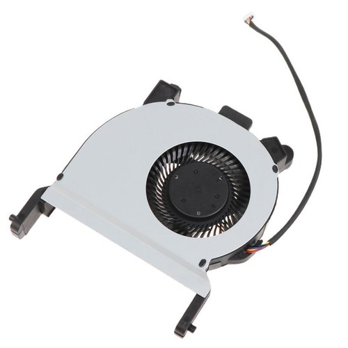 CPU Heatsink Laptop Cooling Fan for 600 12V 4Pin - Afbeelding 7 van 8