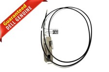 Genuine Dell Inspiron 7775 Assembly Antenna Black W/Cable 0NFWF 00NFWF CN-00NFWF