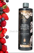 Monomero Maria Cibeles Royalty Nails Creative Monomer 16 oz 480 ml Ships From US