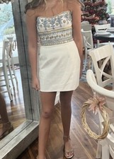 sherri Hill Size 10 short formal dress