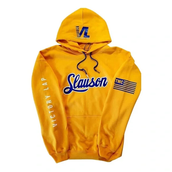 Nipsey Hussle Slauson Victory Lap Hoodie Unisex Sizes S-5XL RIP Neighborhood Nip