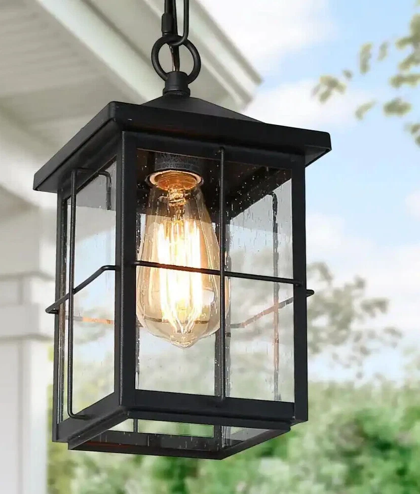 Lnc pendant on sale light farmhouse