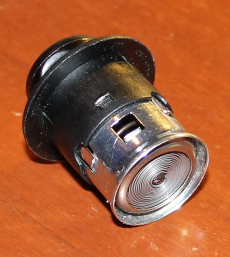 NEU FACTORY OEM Audi A3 A4 A5 A6 A7 A8 TT TTRS R8 Q3 Q5 Q7 Zigarettenanzünder - Bild 2 von 3