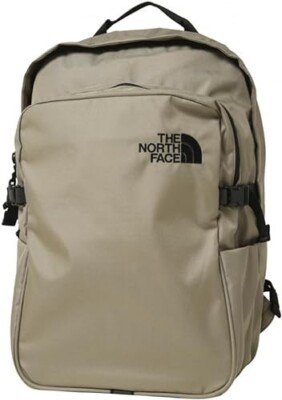 THE NORTH FACE BOULDER DAYPACK Fallen Lock NM72356 Unisex Casual