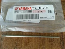 Yamaha carburetor YZ450f YFZ450 Jet Needle oem NCVQ 5TA-14916-V1-00