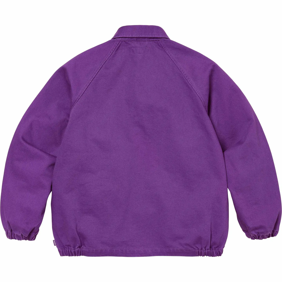 Supreme Arc Denim Coaches Jacket 5colors SS24 | eBay