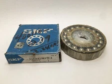SKF 1313-EKTN9/C3 Self Aligning Bearing 65x140x33 mm 1313 EKTN9 C3 Sweden