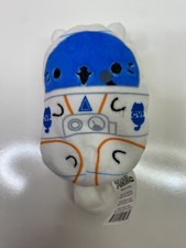 Cats Vs Pickles Astro-cat Astronaut CVP 4  Collectible Space NASA
