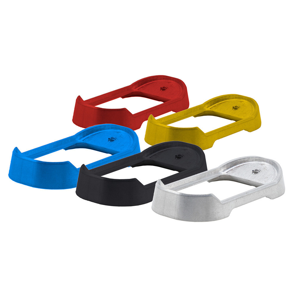 GS EDC Magwell for Glock 43X/48 | eBay