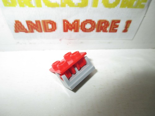 Lego - Brick Brique Hinge Base & Top 3937 + 6134 - Choose Color - Picture 20 of 28