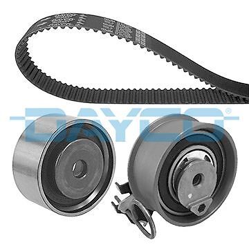 Kit de distribution pour Hyundai Coupe II Trajet Tucson 2.0 et Matrix 1.8