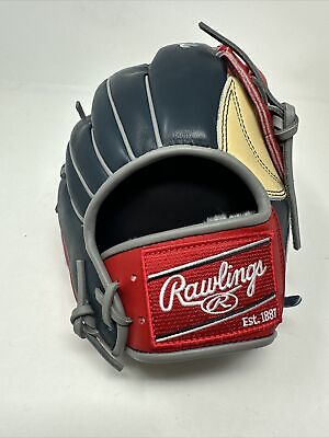 Rawlings Ronald Acuna Jr. Pro Preferred Baseball Glove 12.75 inch