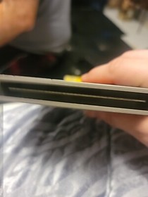 Double Dribble Basketball - Juego NES Nintendo