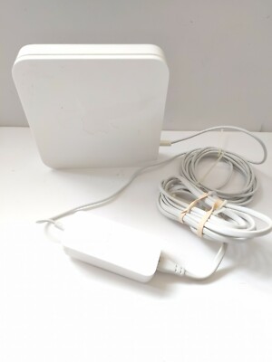 Apple Airport Extreme Base Station Wireless Router Model A1143