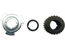 For 2000-2005 Mitsubishi Eclipse Crankshaft Gear 26625BYKK 2001 2002 2003 2004