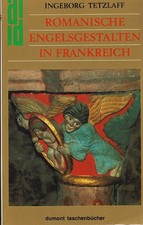 Romanesque angel figures in France (with 105 illustrations)    1987