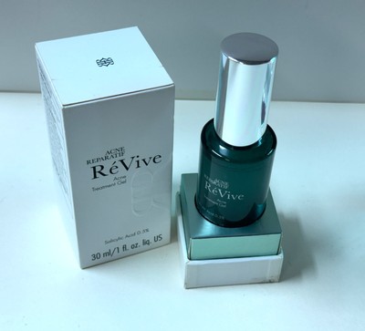 1 x  ReVive  ACNE REPARATIF Acne Treatment Gel SIZE 1 OZ/30 ML nib