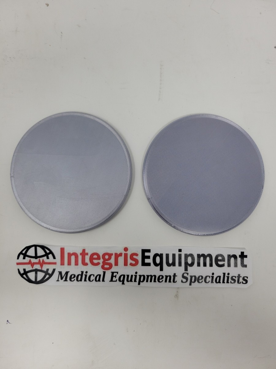 2 GE Datex Ohmeda Aestiva 5 Wheel Caps | Pair of 2 (New) | eBay 2 GE Datex Ohmeda Aestiva 5 Wheel Caps | Pair of 2 (New) | eBay