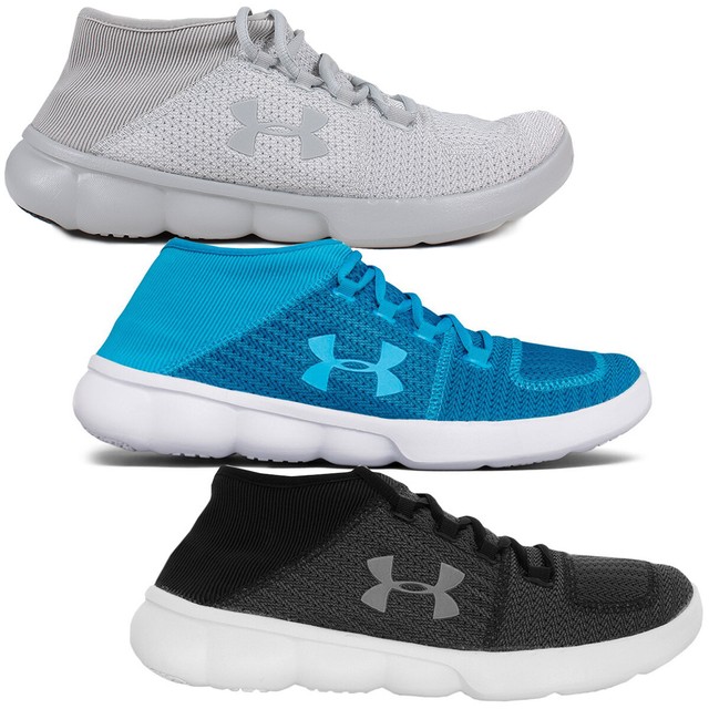 under armour recovery shoes