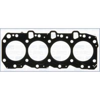 Ajusa Dichtung Zylinderkopfhaube FüR Toyota Land Cruiser 90 J9 3.0 Td