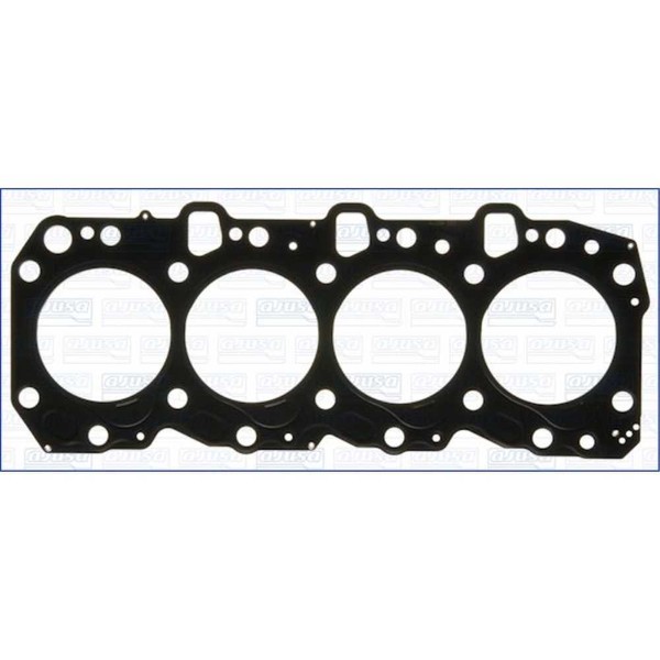 Ajusa Dichtung Zylinderkopfhaube FüR Toyota Land Cruiser 90 J9 3.0 Td-image