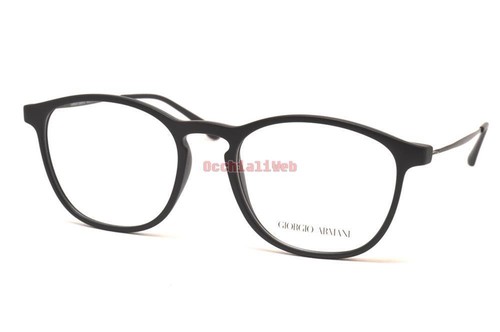 Giorgio ARMANI AR 7141 colore 5042 calibro 52 NUOVO Occhiali | eBay