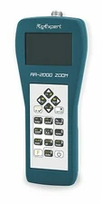 RigExpert AA-2000 Zoom Antenna Analyzer for 0.1 - 2000MHz with BT & N-Type Conn