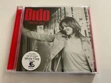 CD / Dido   Life For Rent 